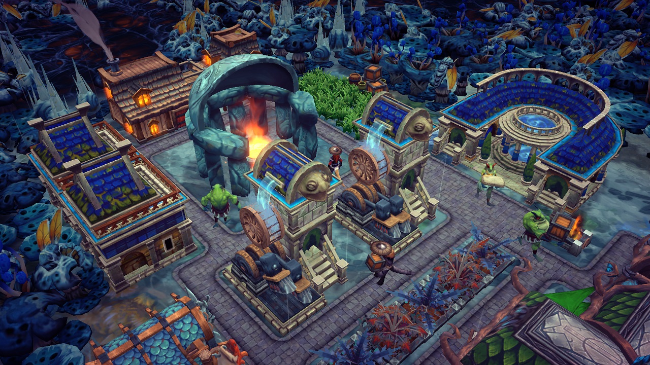 Against the Storm - コンプリート・エディション