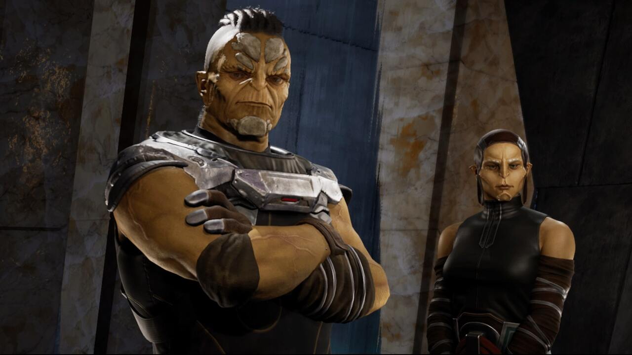 Star Trek: Resurgence