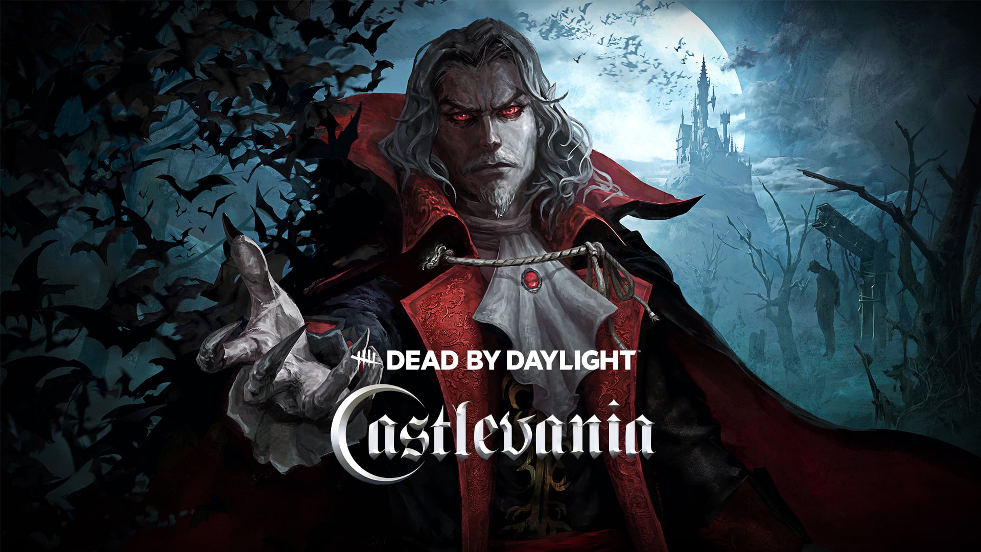 Dead by Daylight：悪魔城ドラキュラ』 | Nintendo Store