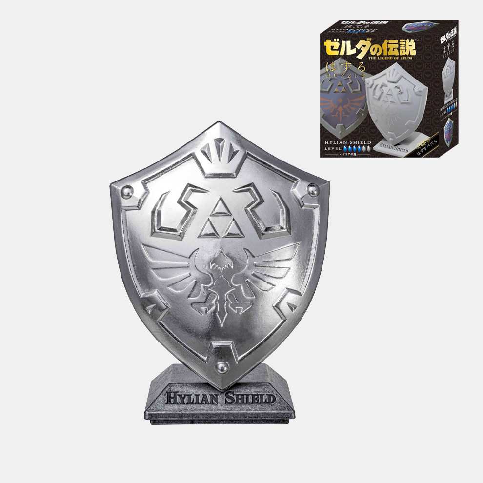 はずる ゼルダの伝説 ハイリアの盾 | My Nintendo Store（マイ