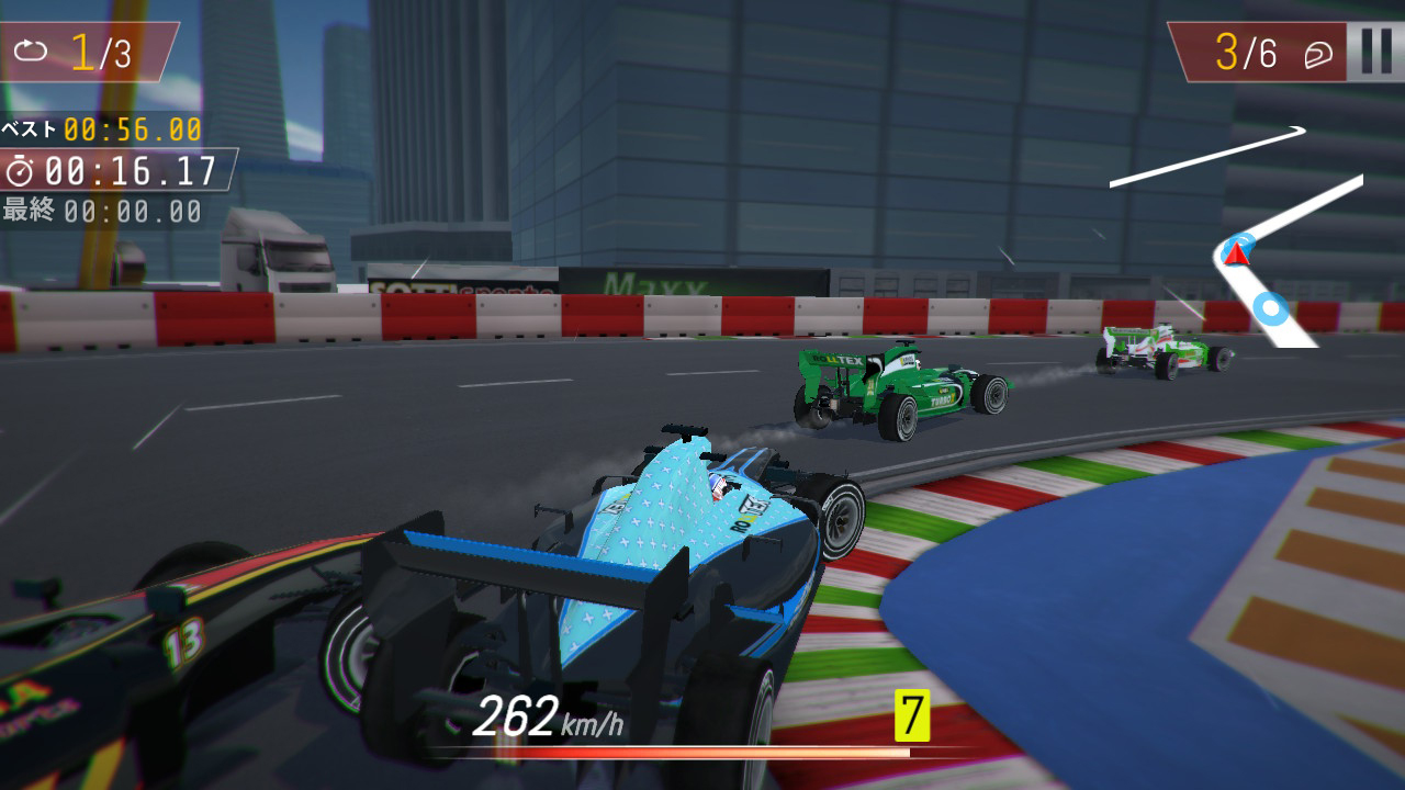 Formula Racing Pro 2025 Diamond Edition