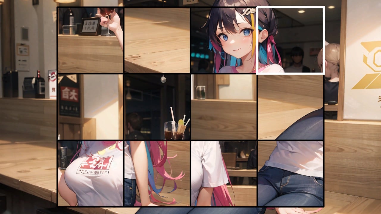 Kawaii Girls: Rural Romance