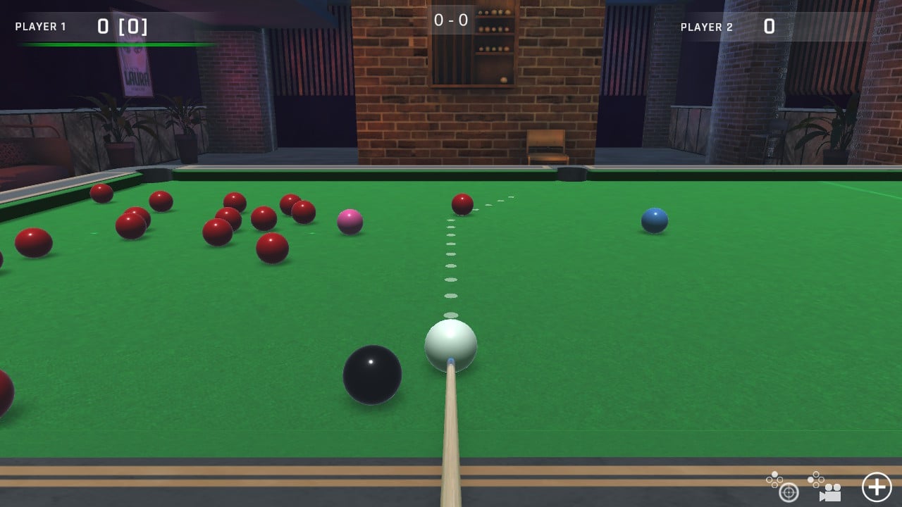 Snooker Fever Diamond Edition