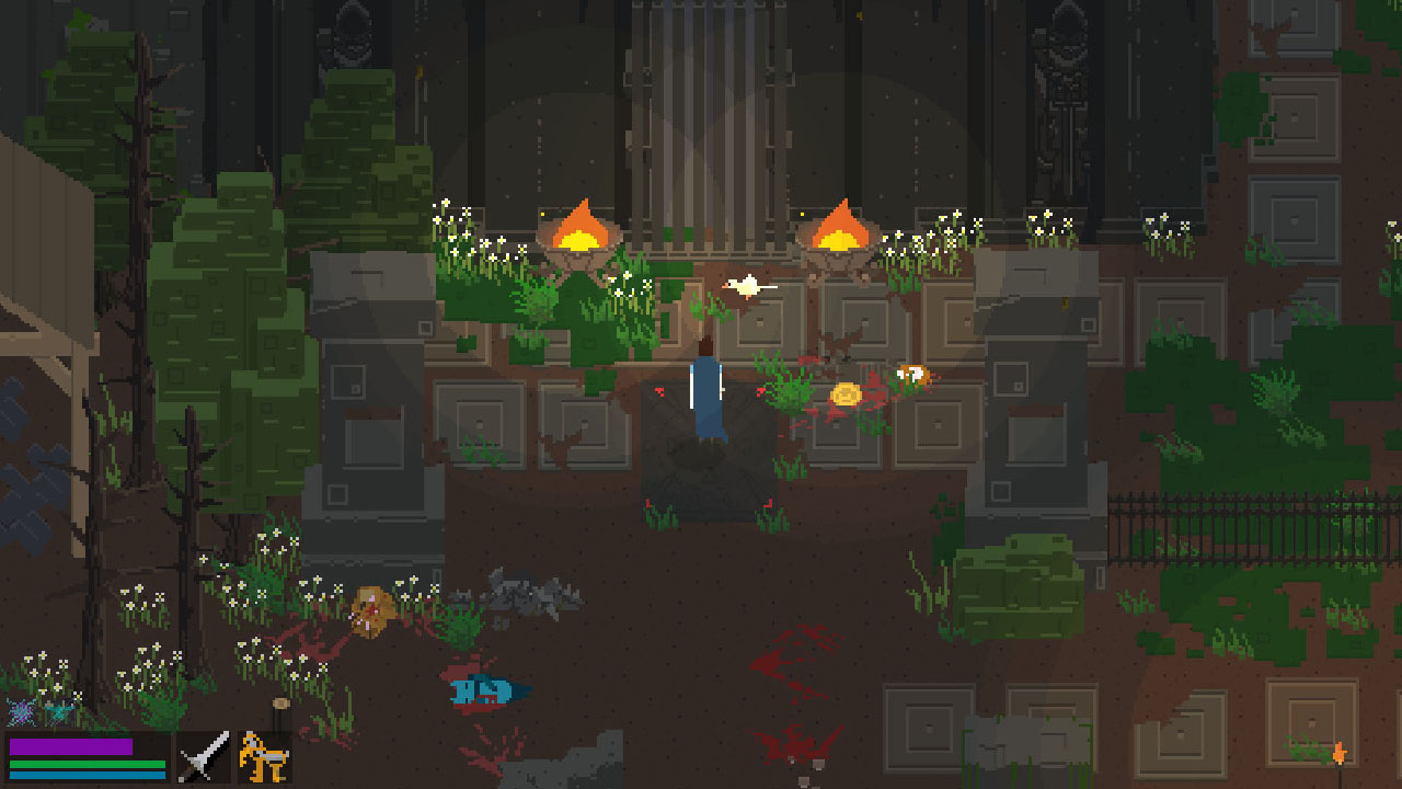 Elden: Path of the Forgotten