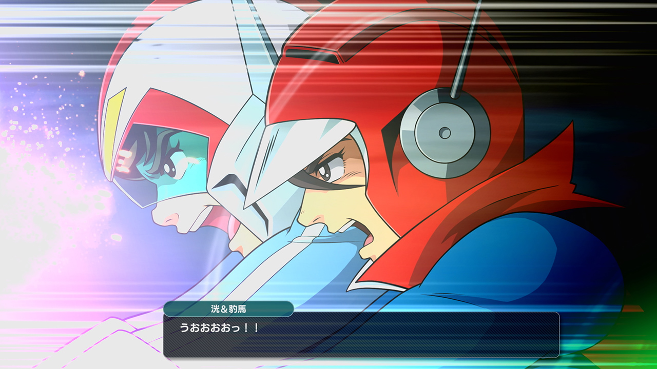 スーパーロボット大戦Y - アニバーサリーエキスパンションパック