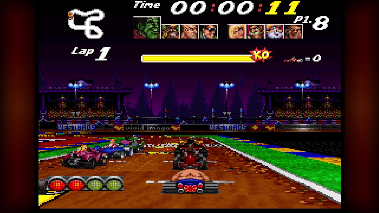 Street Racer Collection