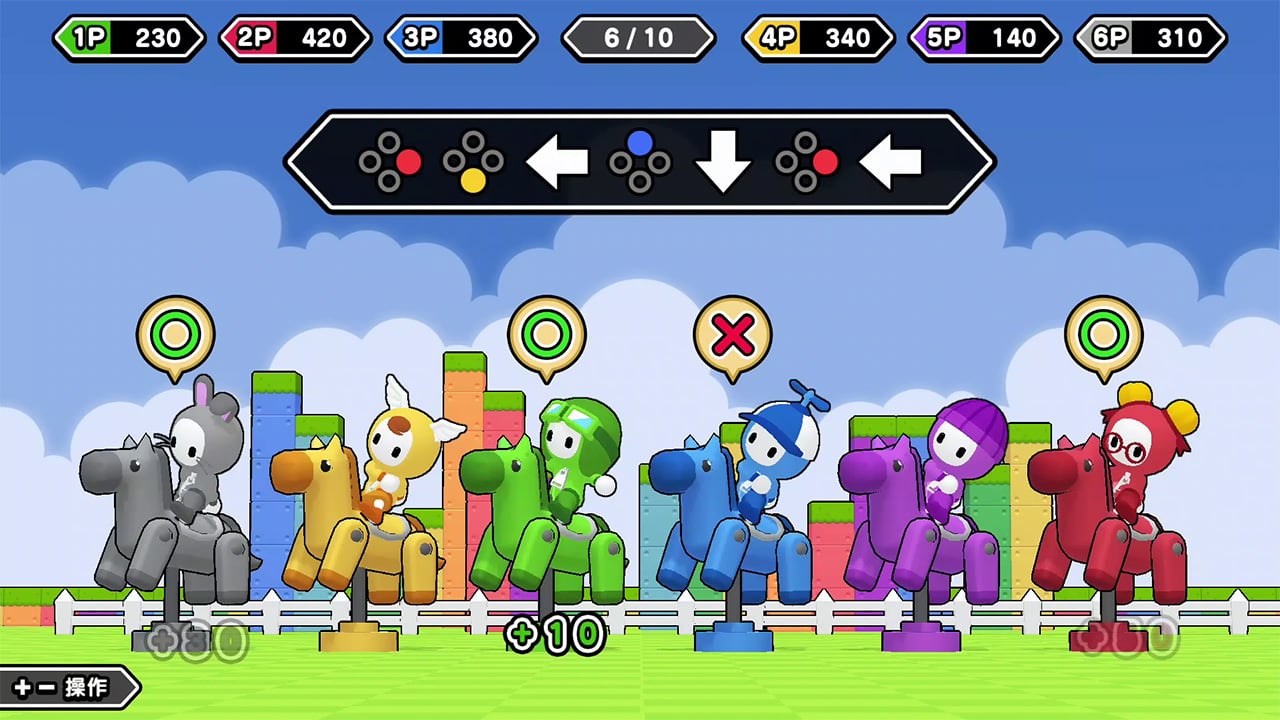 パーティパーティタイムコレクション