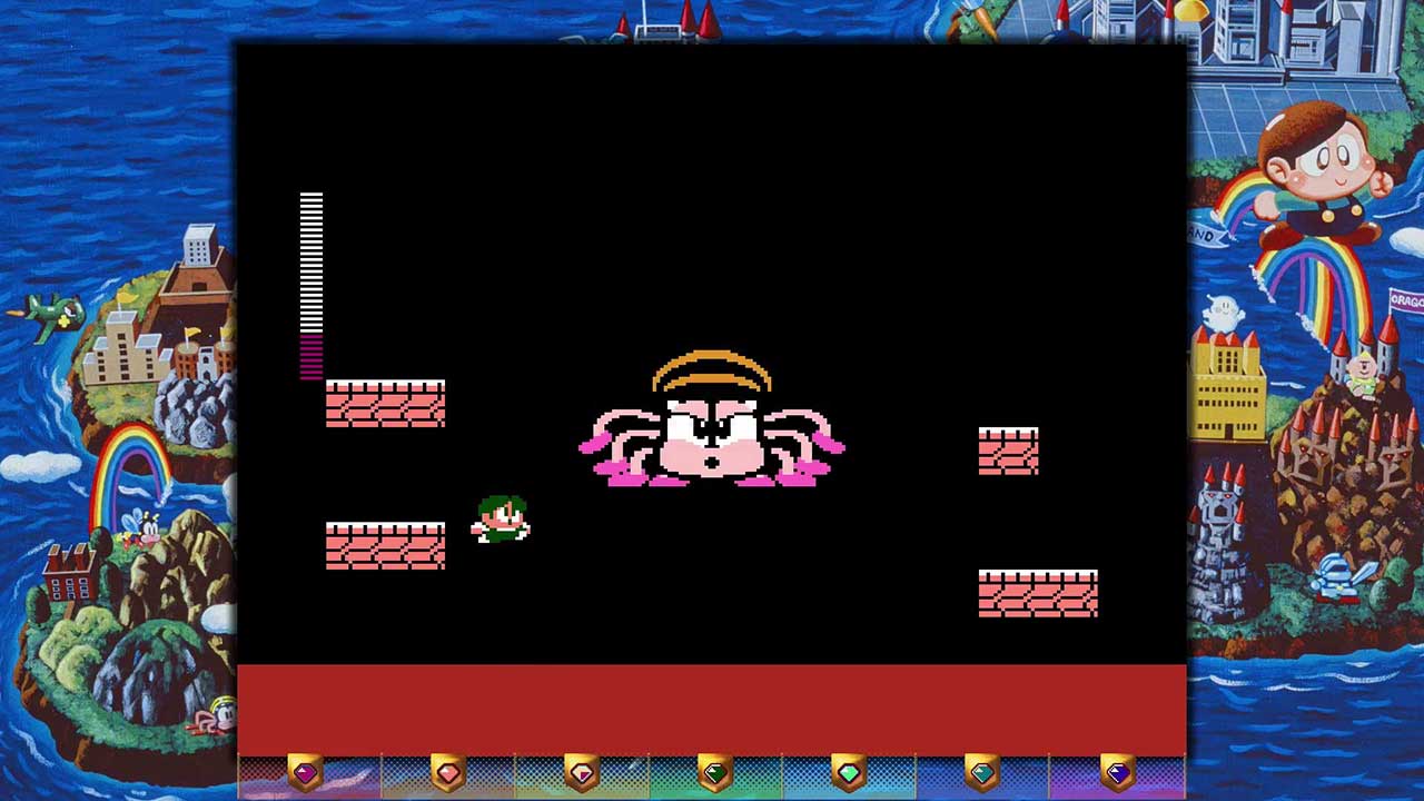 レインボーアイランドCS -Console Selection- | Nintendo Store