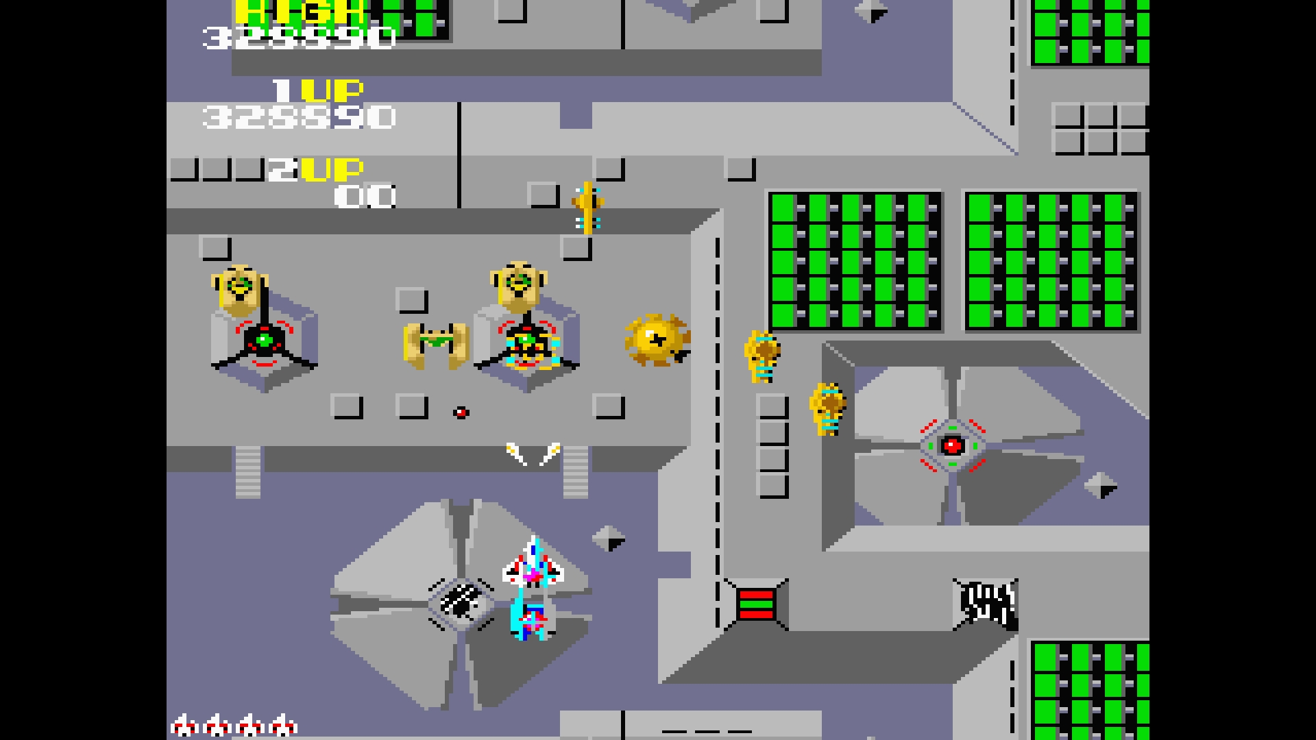 アーケードアーカイブス2 サイオン