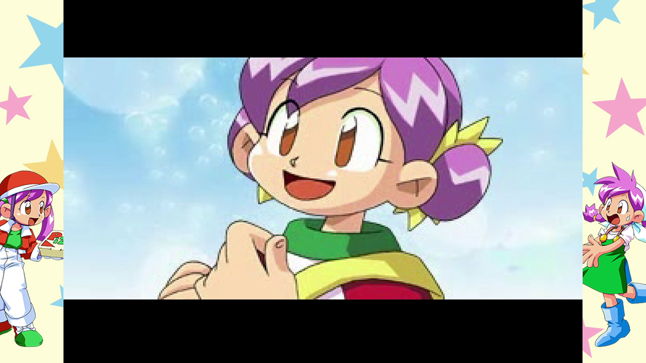 ミラノのアルバイトこれくしょん | My Nintendo Store（マイ