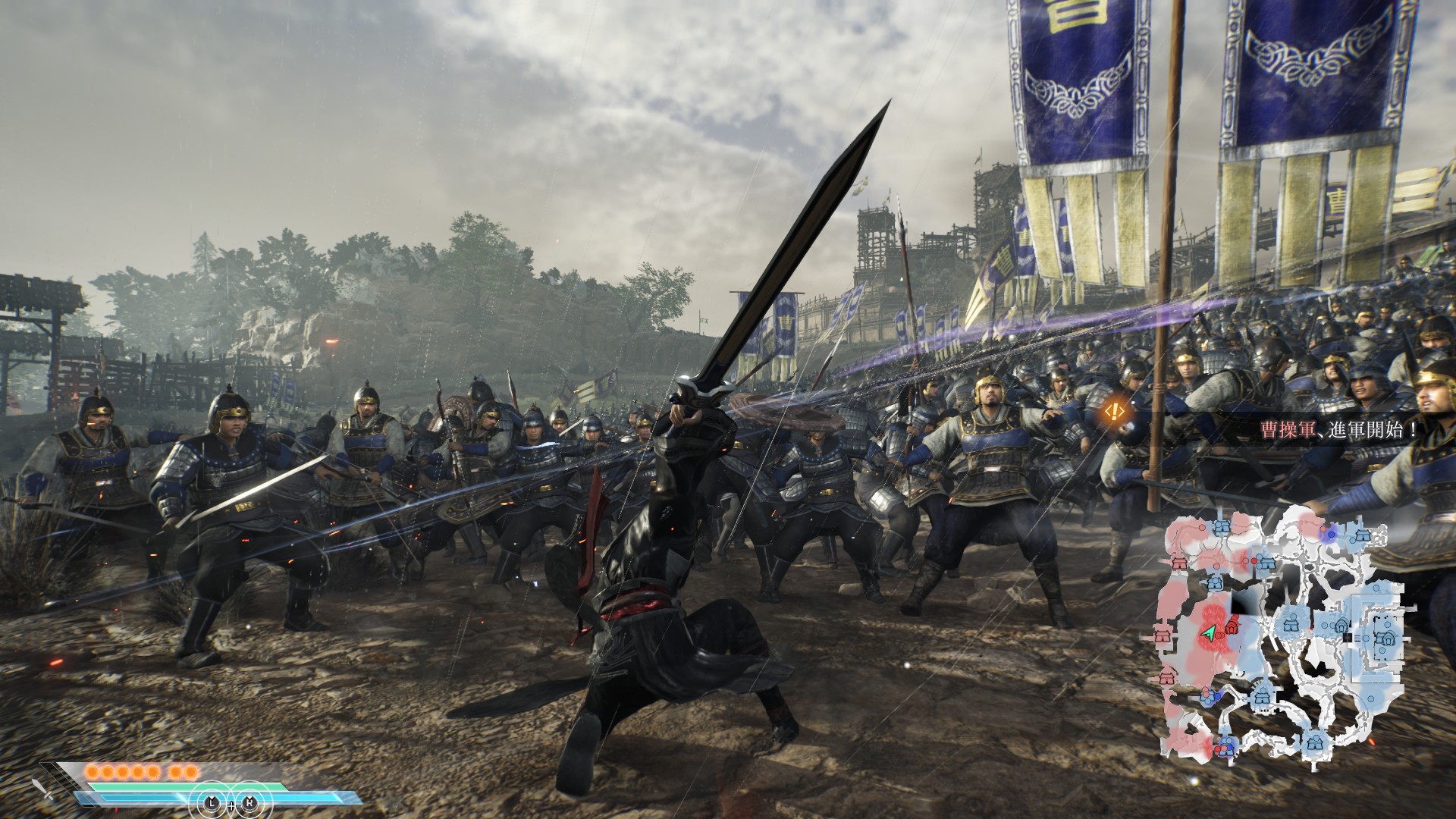 真・三國無双 ORIGINS Digital Deluxe