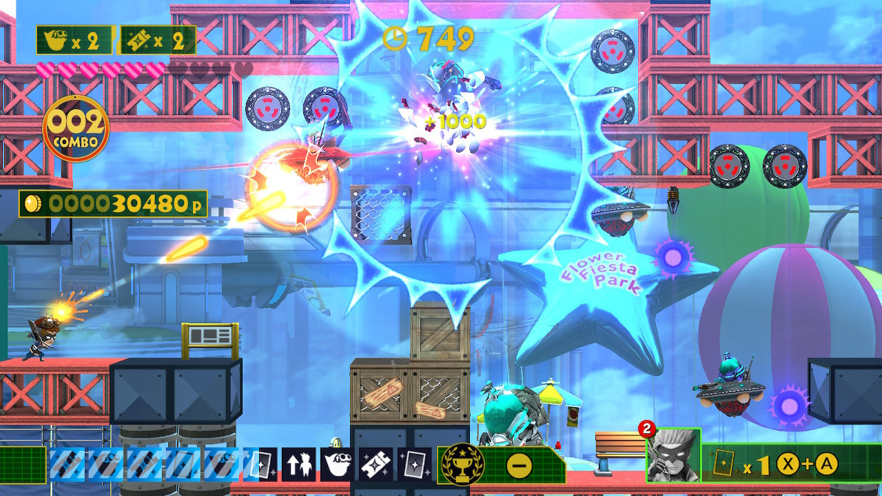 The Wonderful One: After School Hero