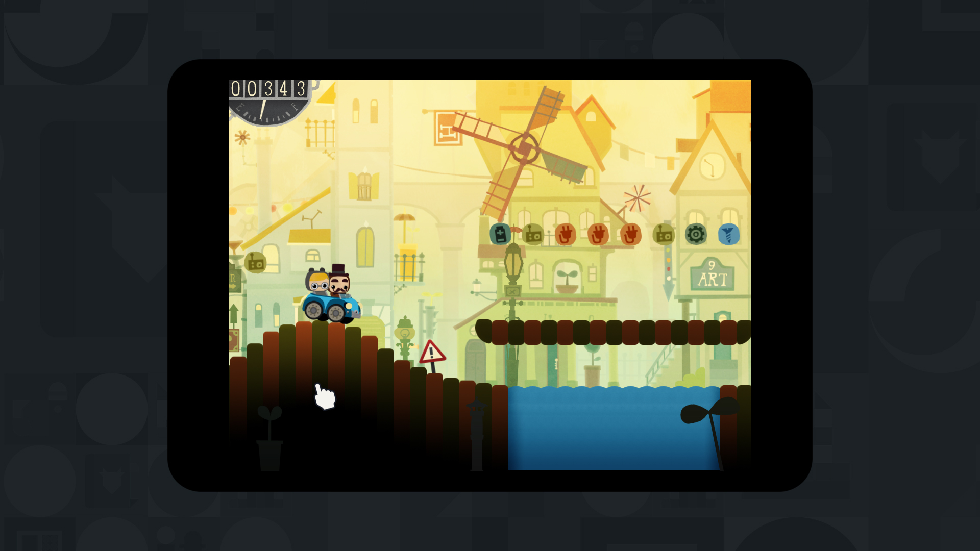 Simogo Legacy Collection - Nintendo Switch 2 Edition