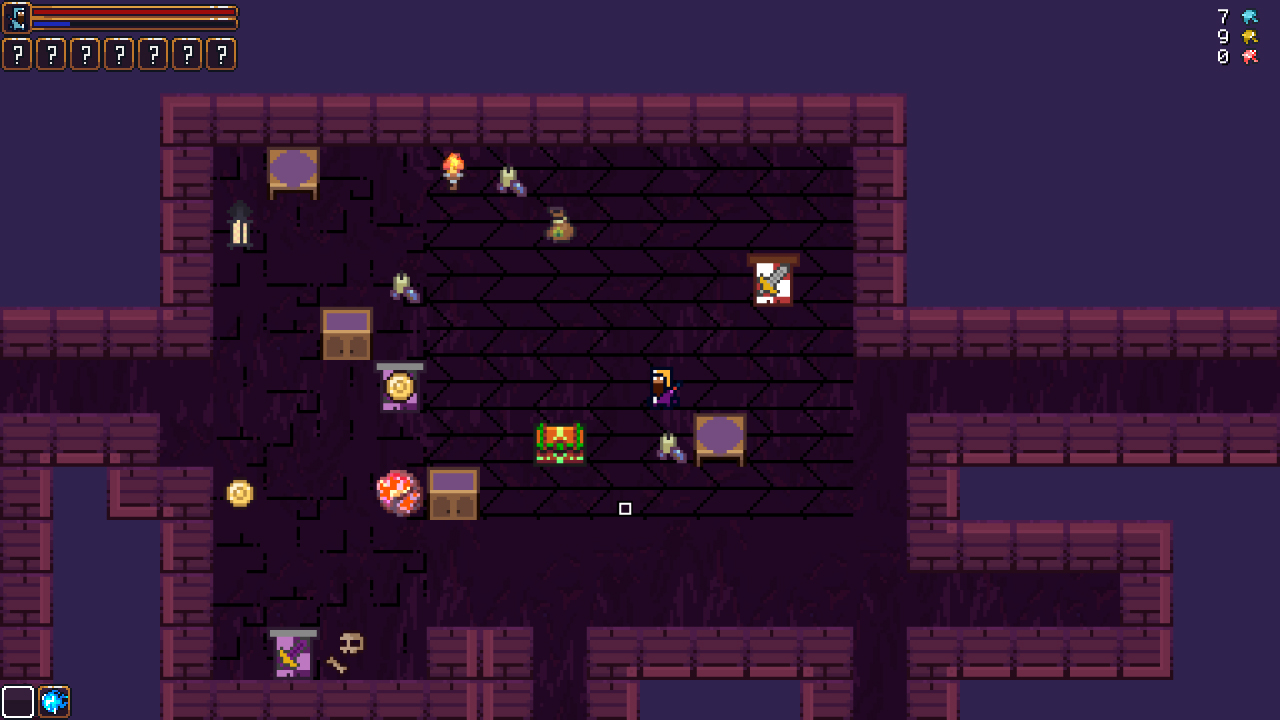 ダンジョンマインスイーパー