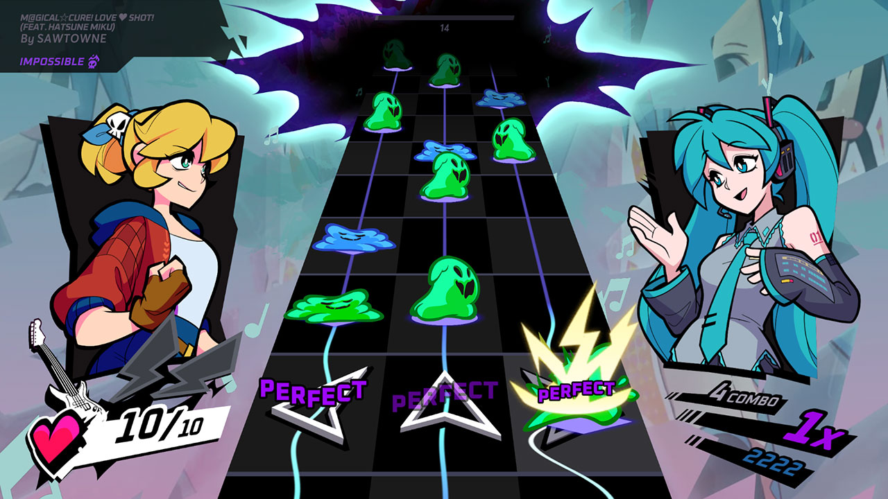 初音ミク ミュージックパック