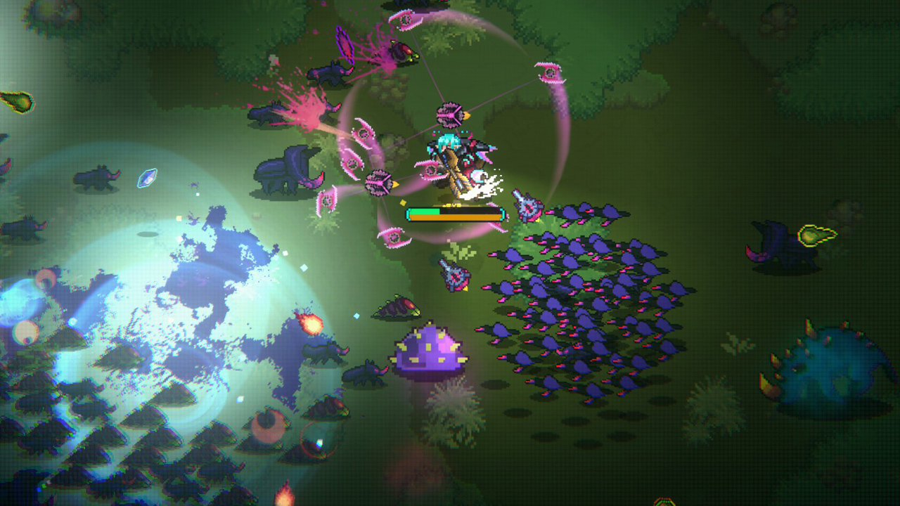 絶境ヒーローズ