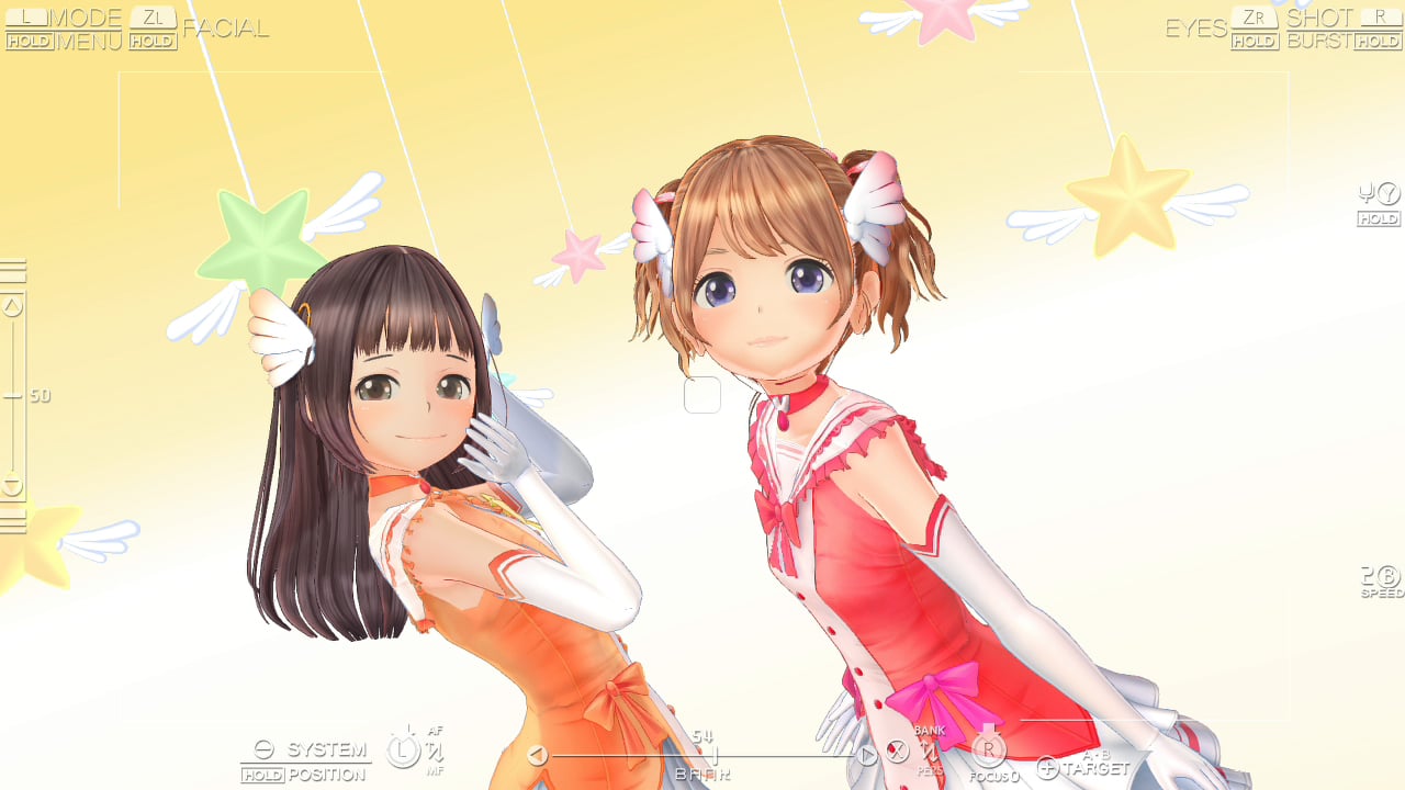 LoveR Kiss Endless Memories クリスタル、タペストリー LoveR Kiss