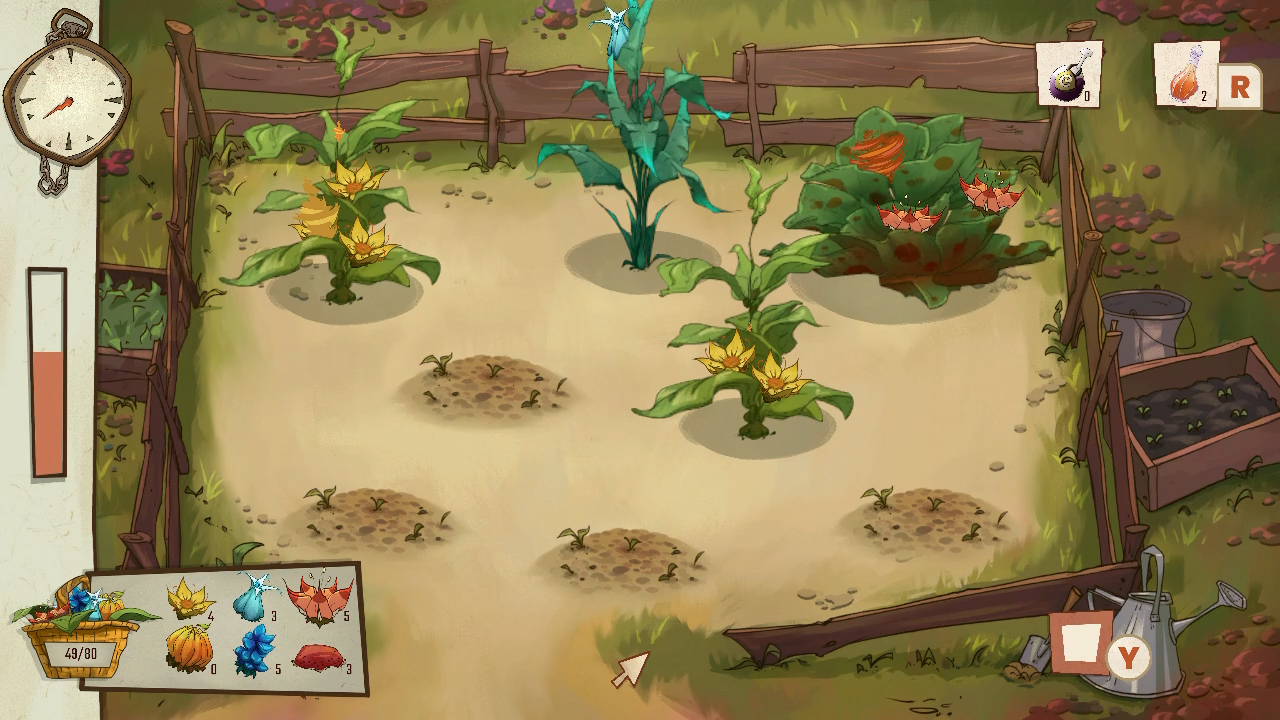 ノラ:錬金術師を志す者 デラックス版