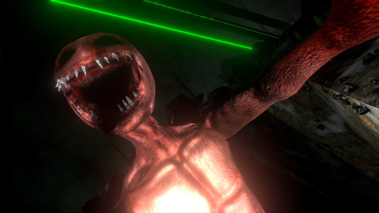 ティモール6：死体 | Timore 6: The Cadaver