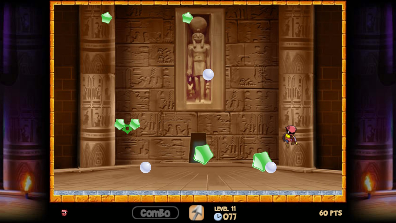 バブルトラブル3(Bubble Trouble 3)