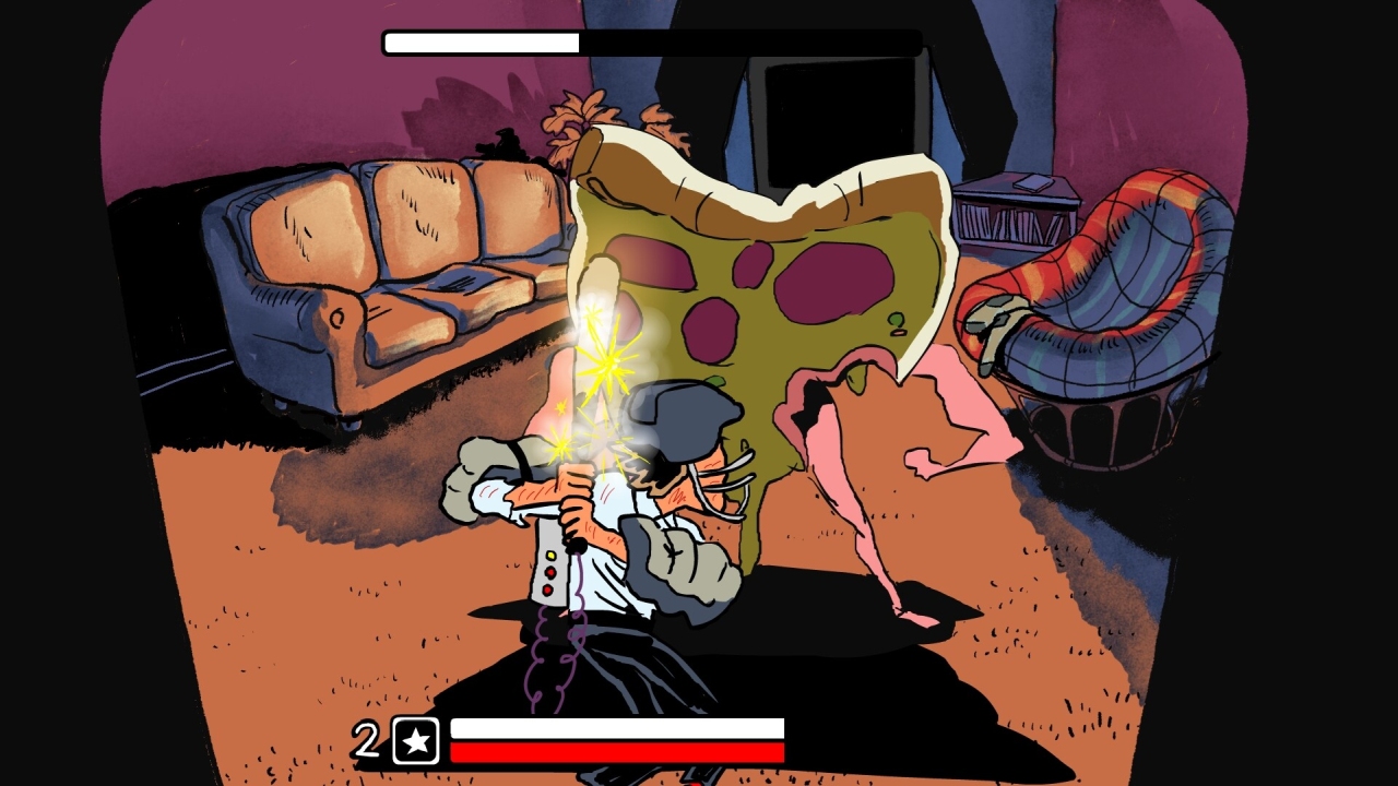 Leftovers KO! (レフトオーバーKO!)