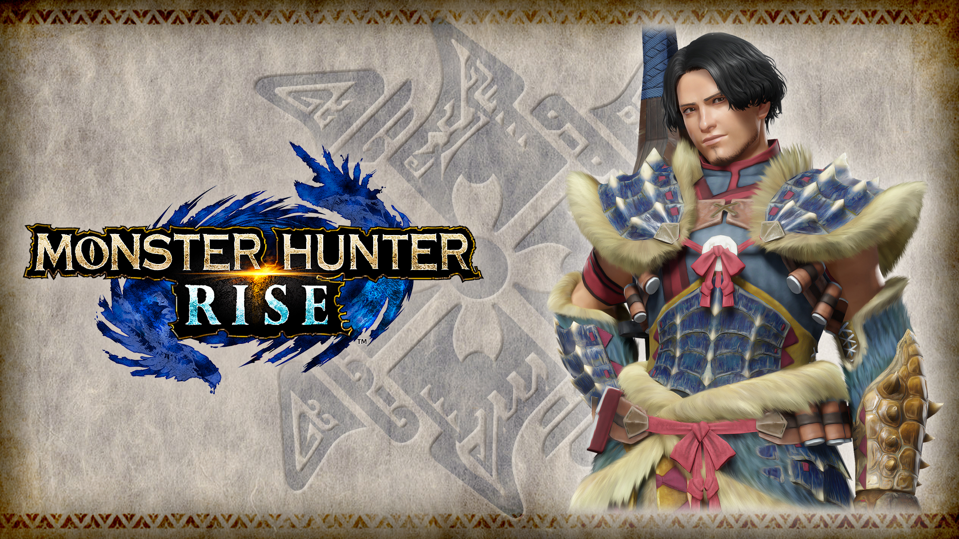 追加ボイス「みんなのアニキ」 | My Nintendo Store（マイニンテンドー