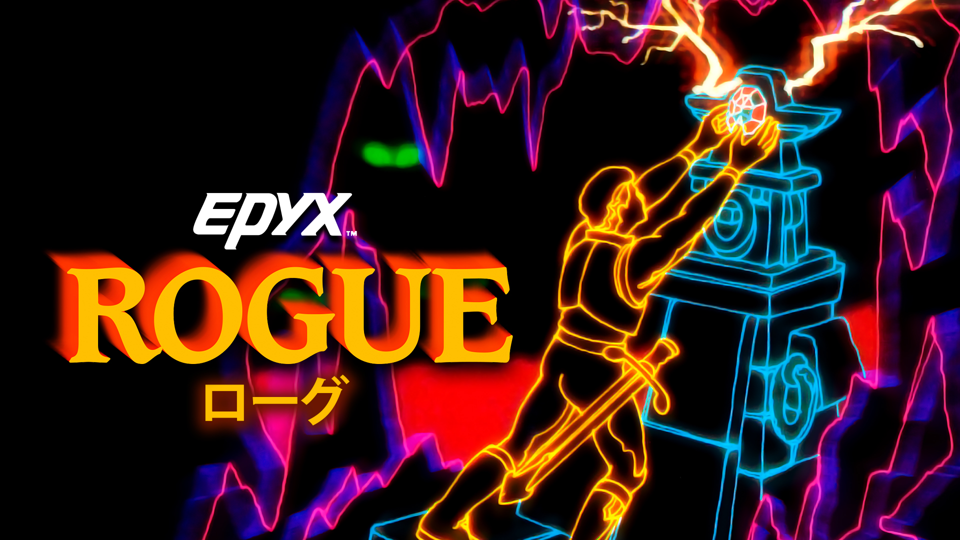 Epyxローグ My Nintendo Store（マイニンテンドーストア）