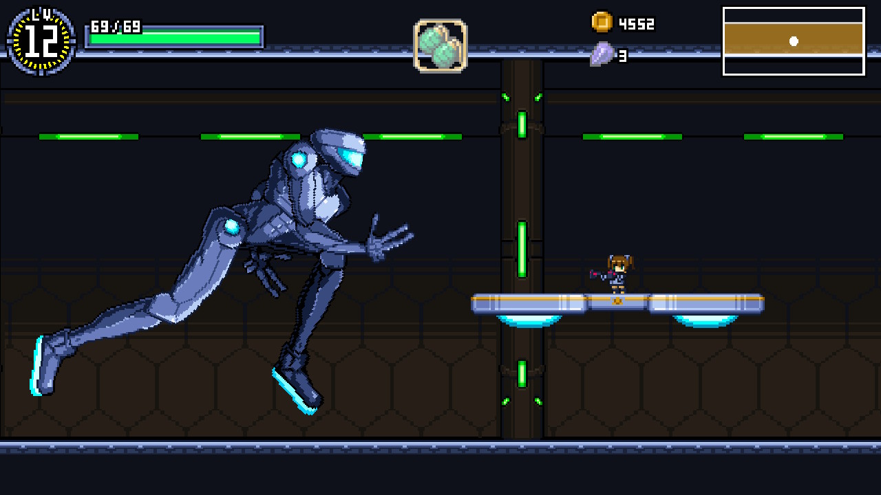 ローリングスター