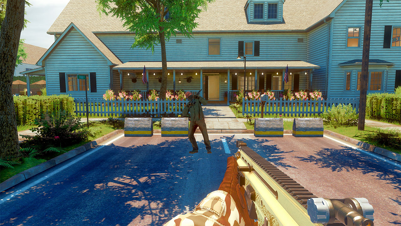 Critical Strike Shooter: SWAT Rescue Missions – Elite Combat