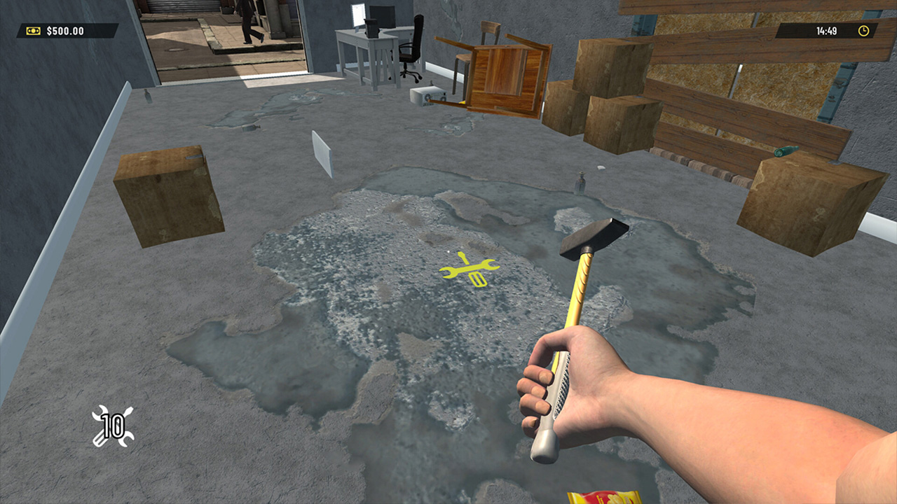 Internet Club & Cafe Simulator: Rise & Expand