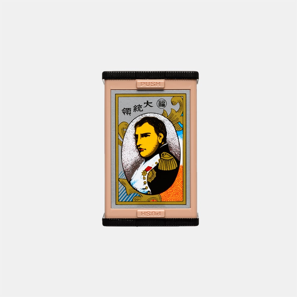 花札 大統領 黒 | My Nintendo Store（マイニンテンドーストア）