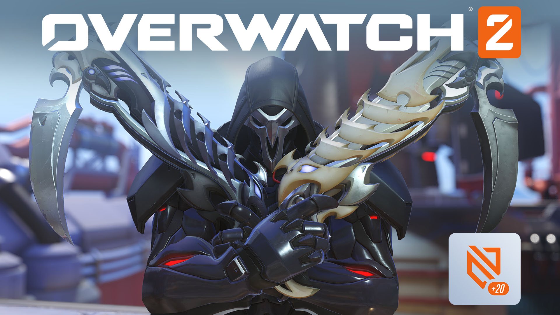 リーパー　スタチュー　オーバーウォッチ リーパー スタチュー オーバーウォッチ リーパー スタチュー オーバー