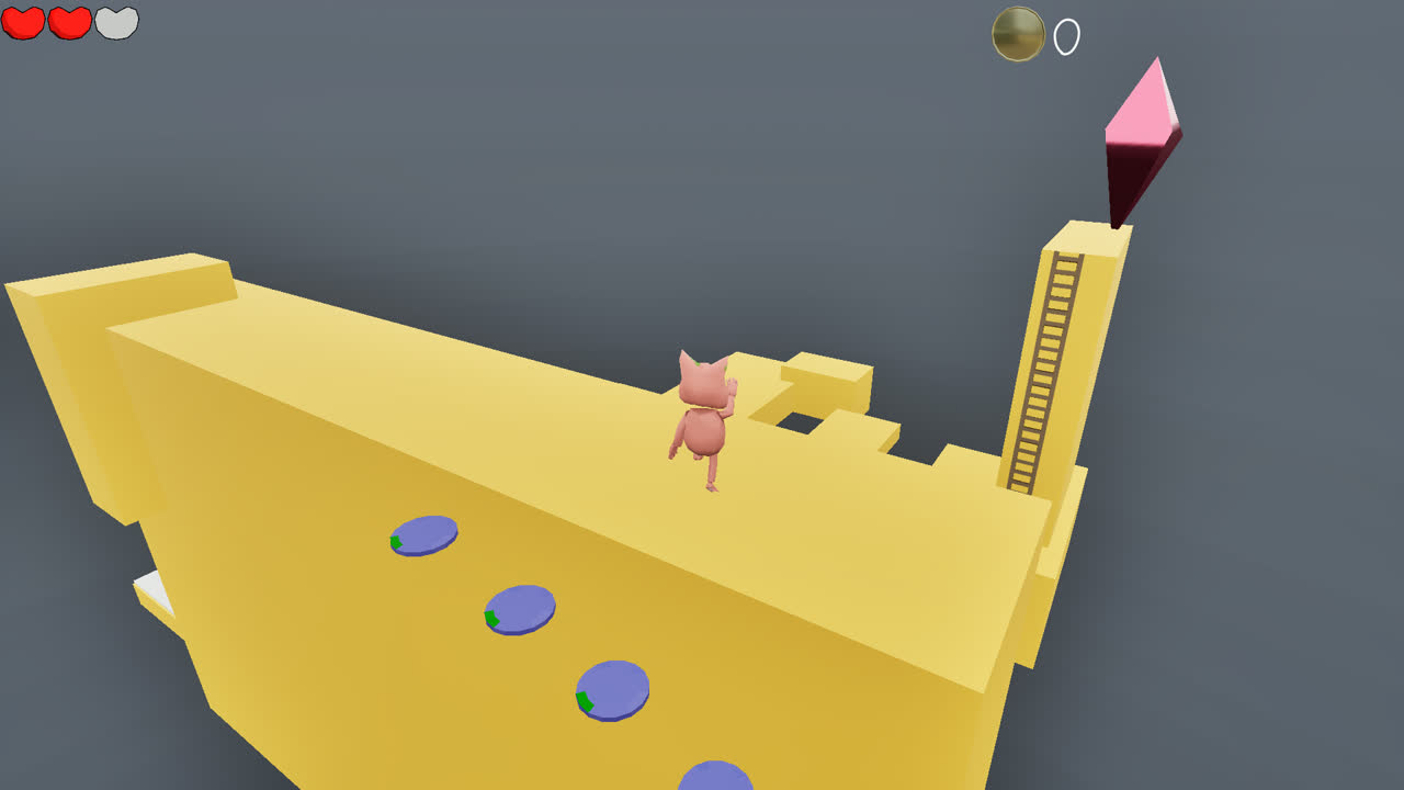 CRYZON part3 | My Nintendo Store（マイニンテンドーストア）