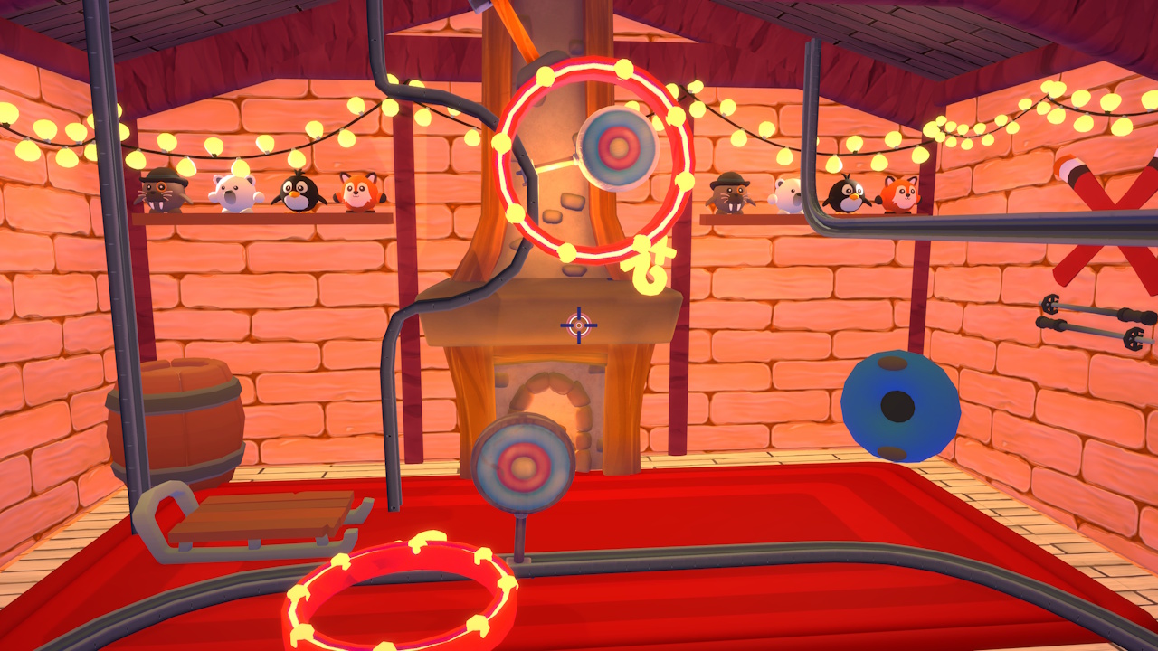 ウィンターゲームコレクション Vol. 2