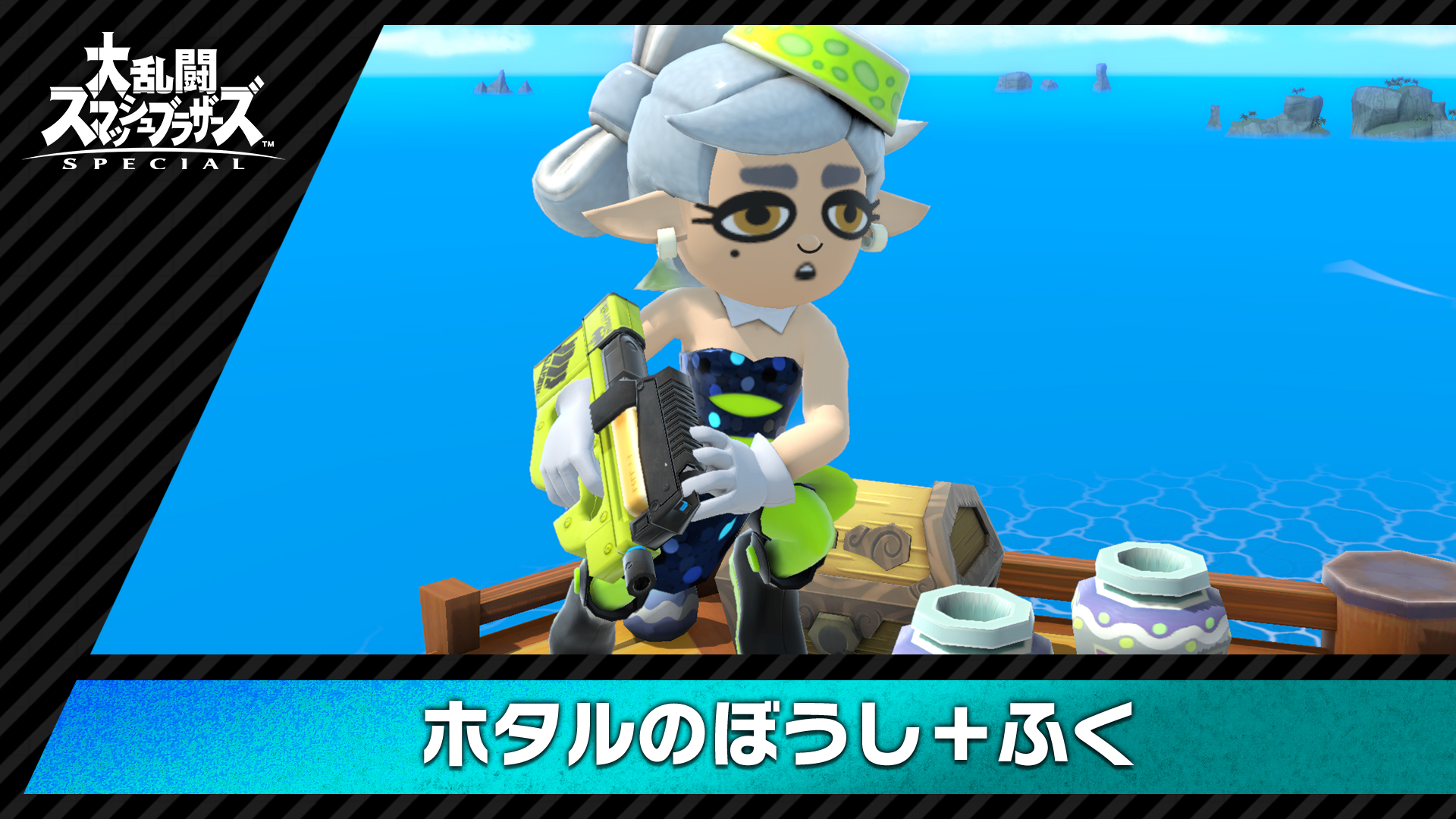 大乱闘スマッシュブラザーズ SPECIAL 大乱闘スマッシュブラザーズ SPECIAL | My Nintendo Store（マイ