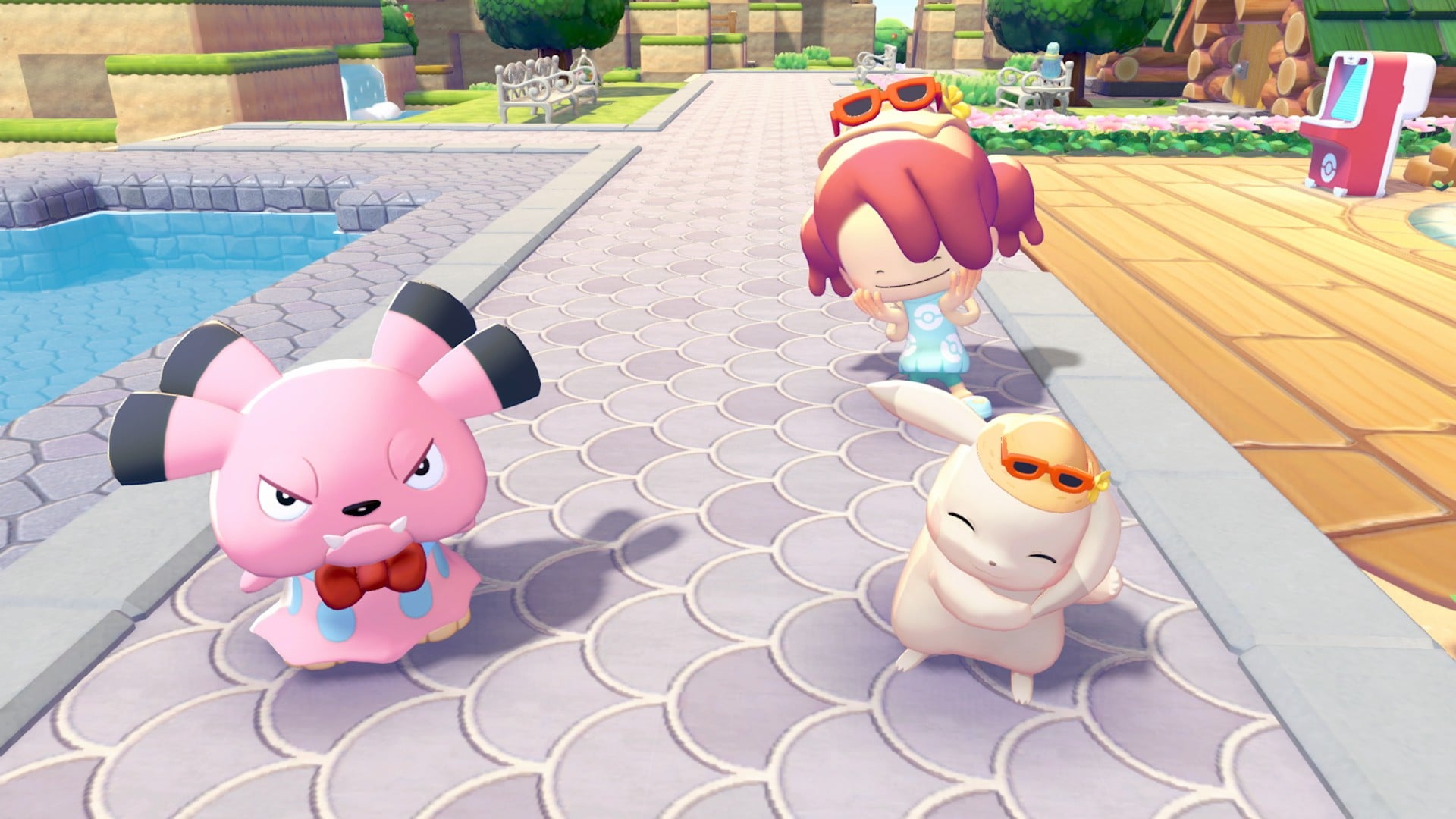 追加コンテンツ第2弾 | Nintendo Store