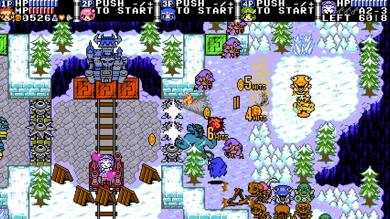 FM音源パック+追加ストーリーその1