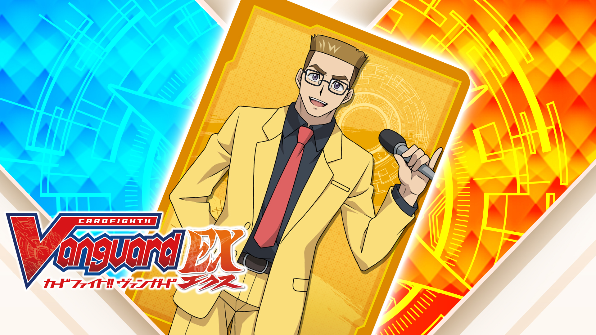 キャラスリーブ No34 「MCミヤ」 | My Nintendo Store（マイ