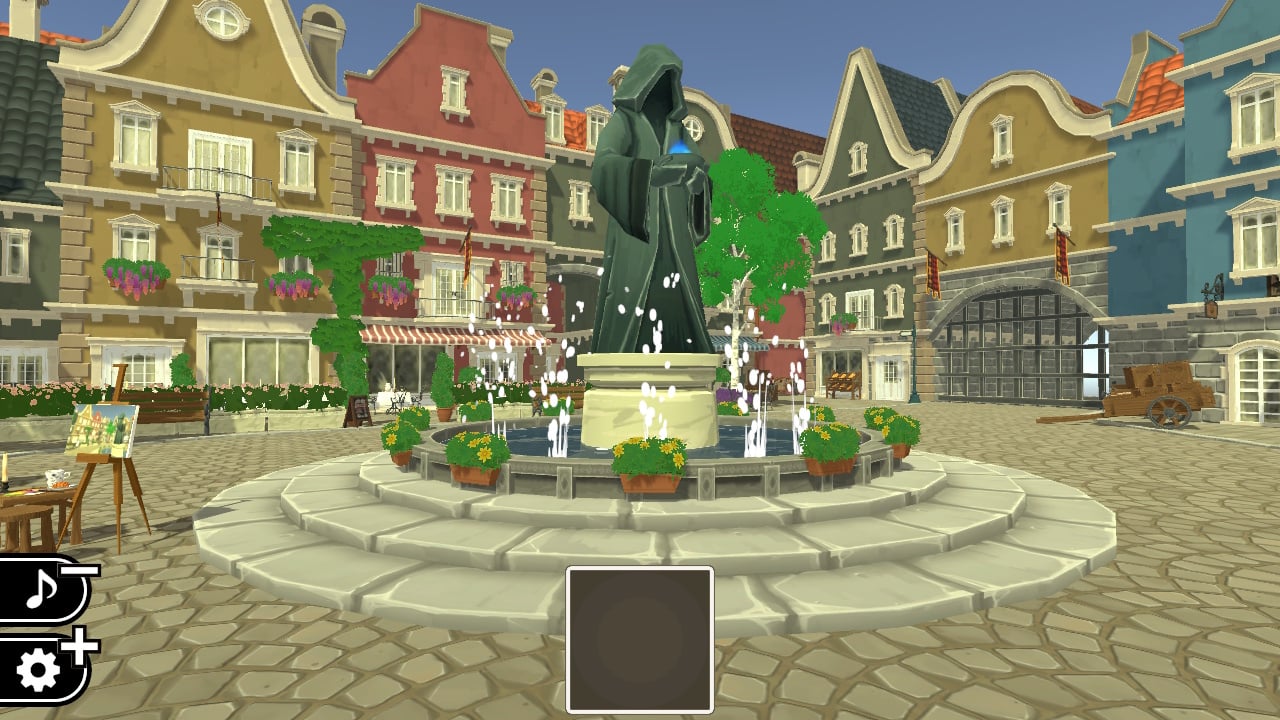 脱出ゲーム R00M07