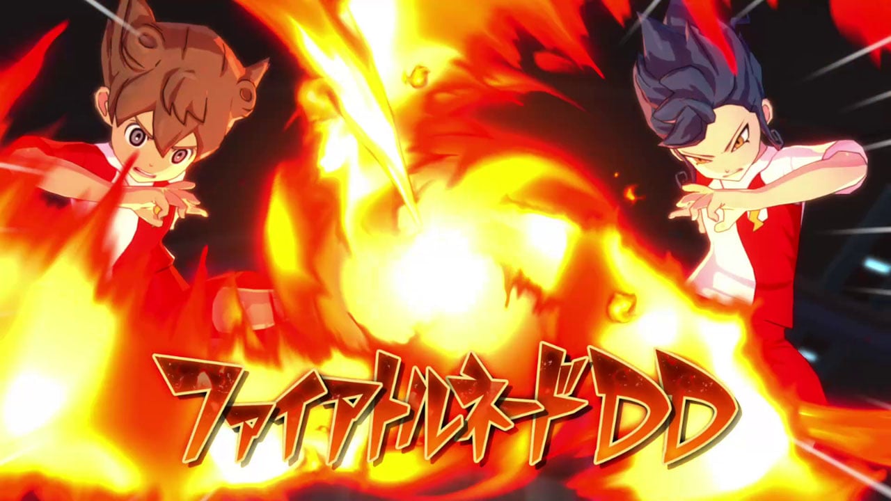 イナズマイレブン 英雄たちのヴィクトリーロード デラックスエディション