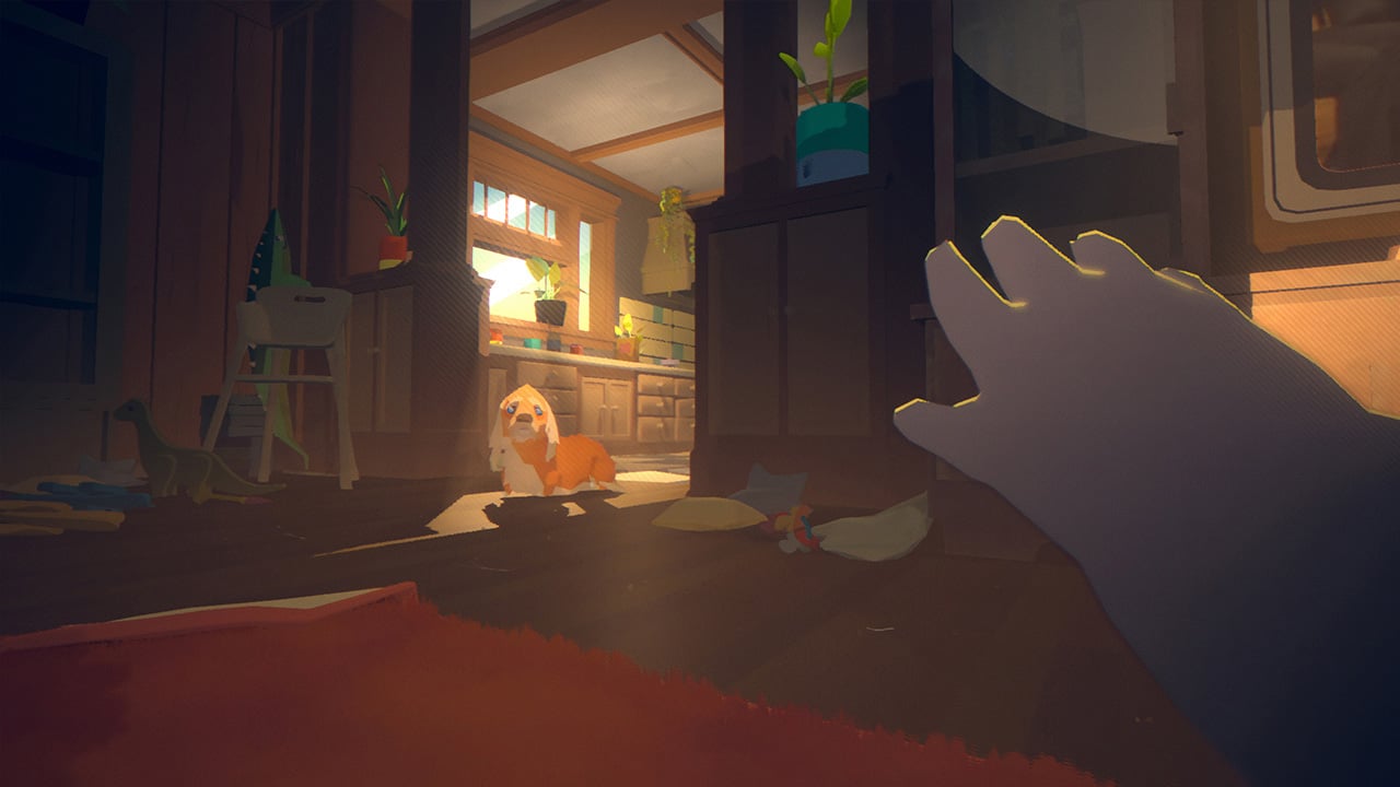 グッドナイト・ユニバース