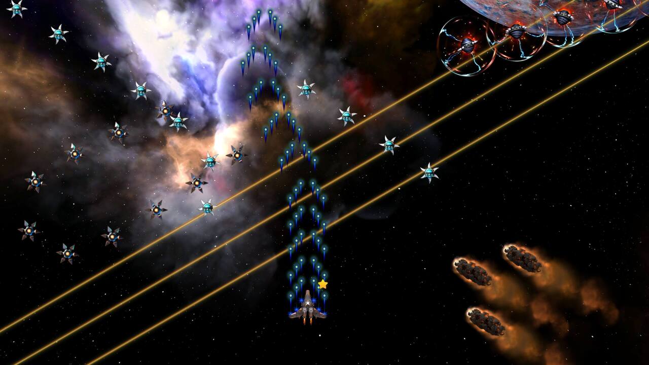 X-Force Genesis - Definitive Edition