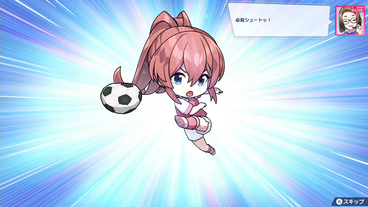 ファンタジスタ明日翔 | Nintendo Store