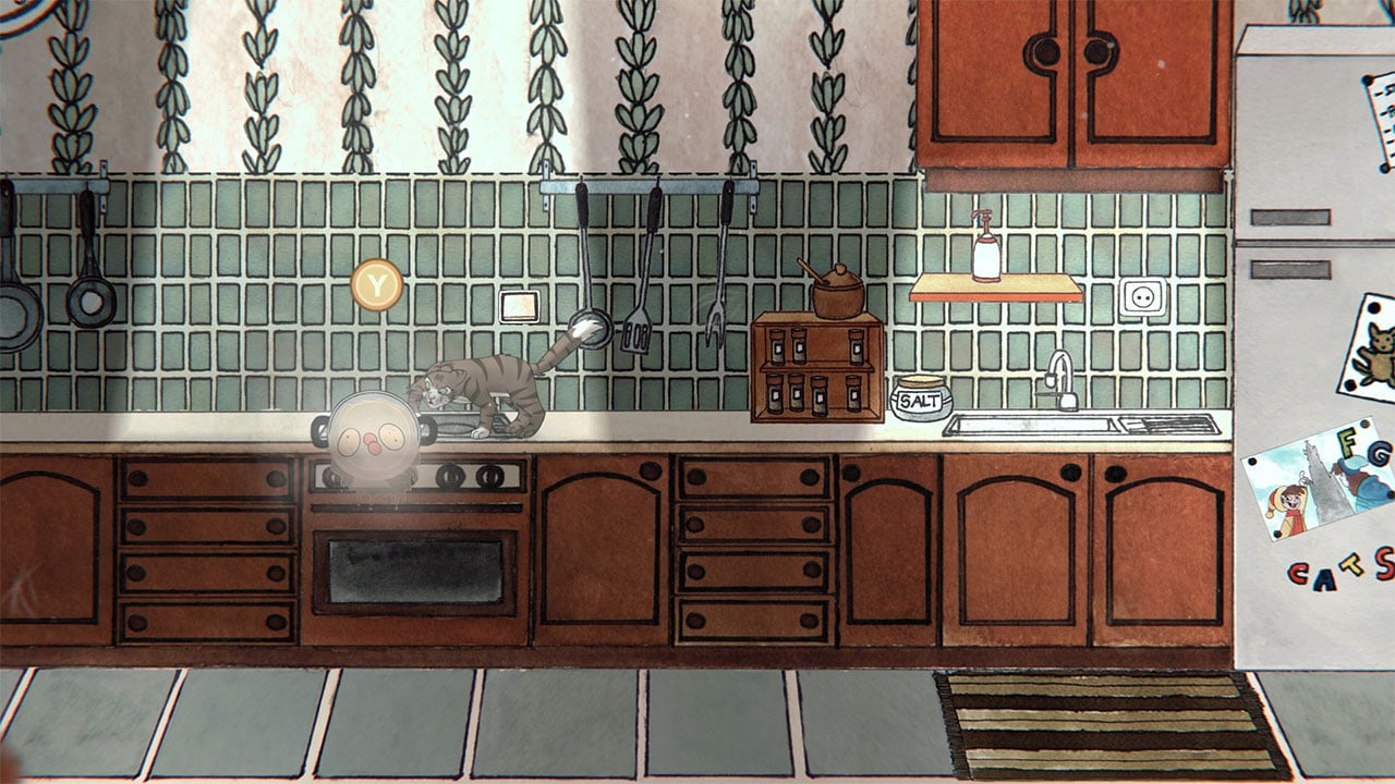 スターズインザトラッシュ