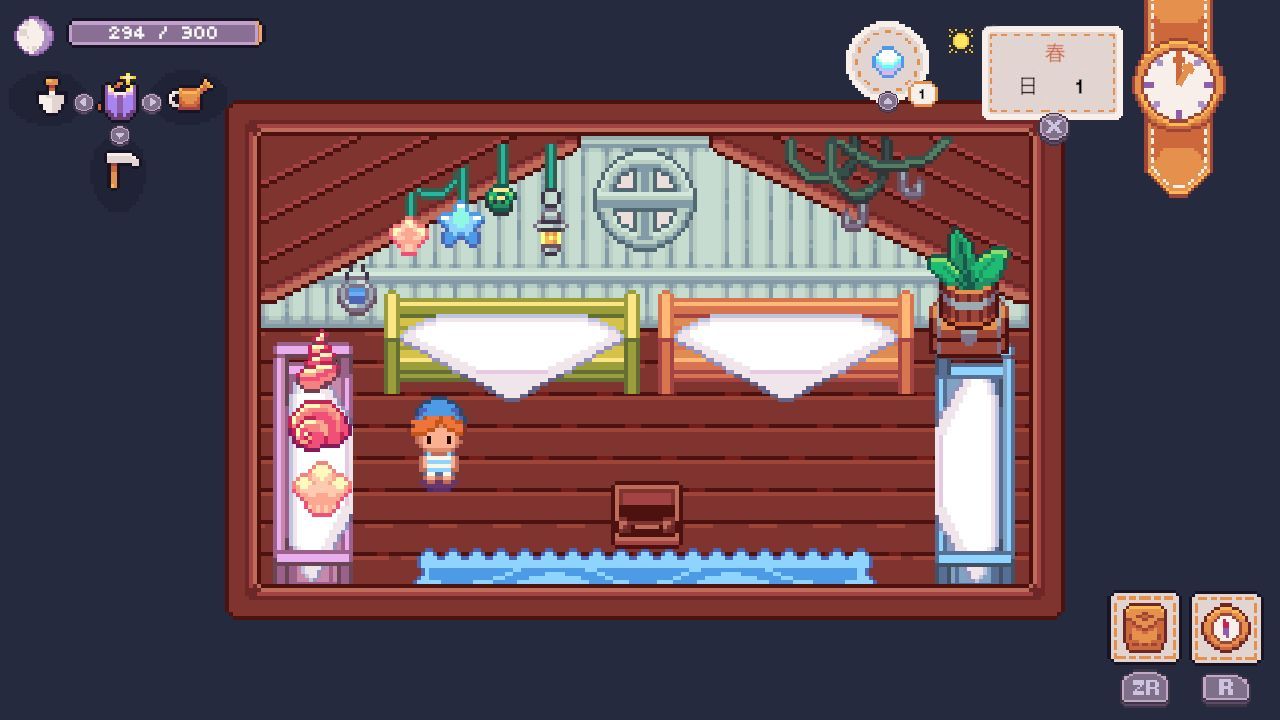 うみべ　の　ものがたり