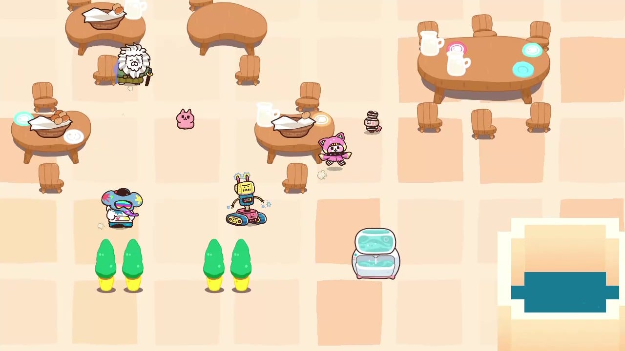 プリッとプリズナー Nintendo Switch 2 Edition アップグレードパス