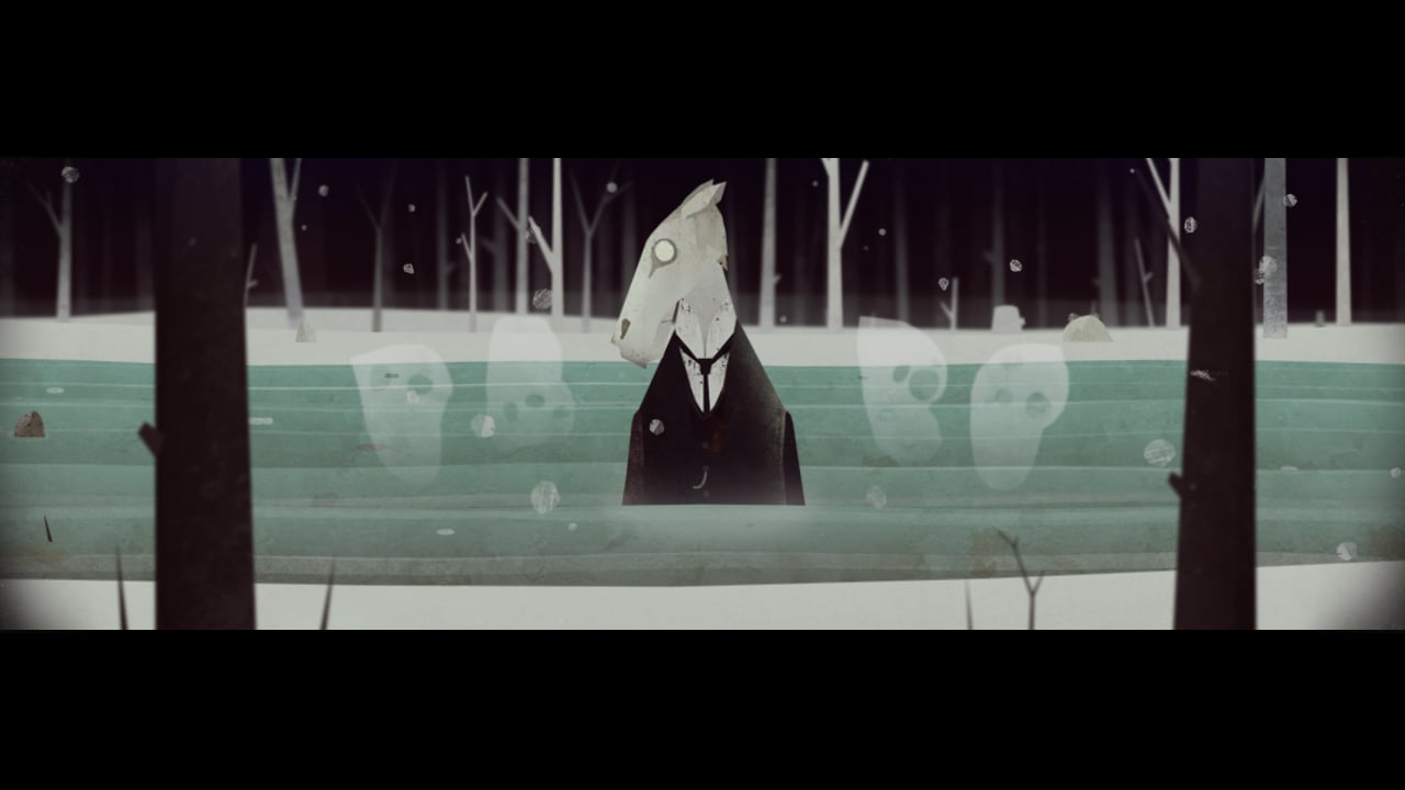 Simogo Legacy Collection