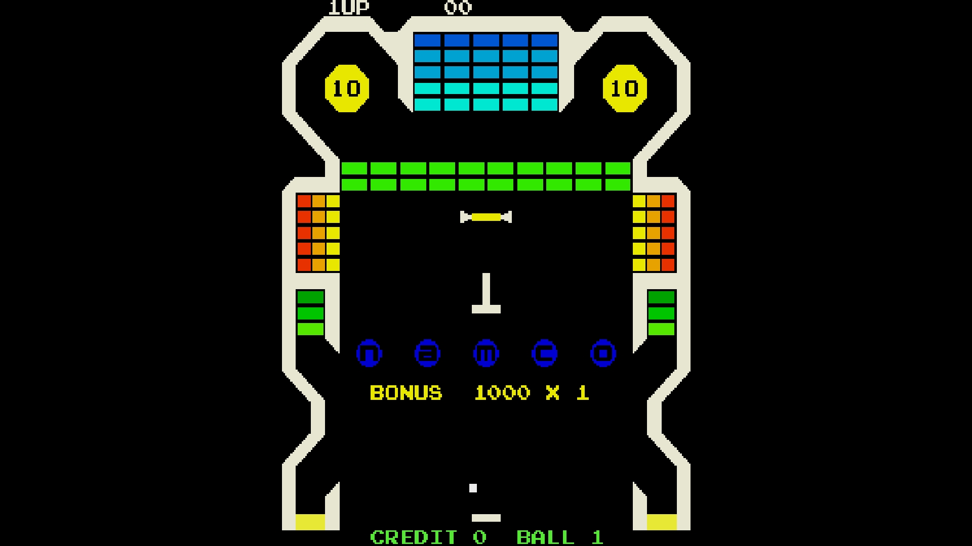 アーケードアーカイブス2 ボムビー