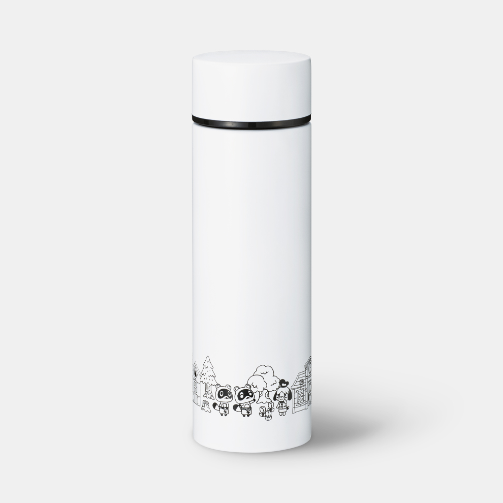 ポケトル どうぶつの森 B【Nintendo TOKYO取り扱い商品】 | My