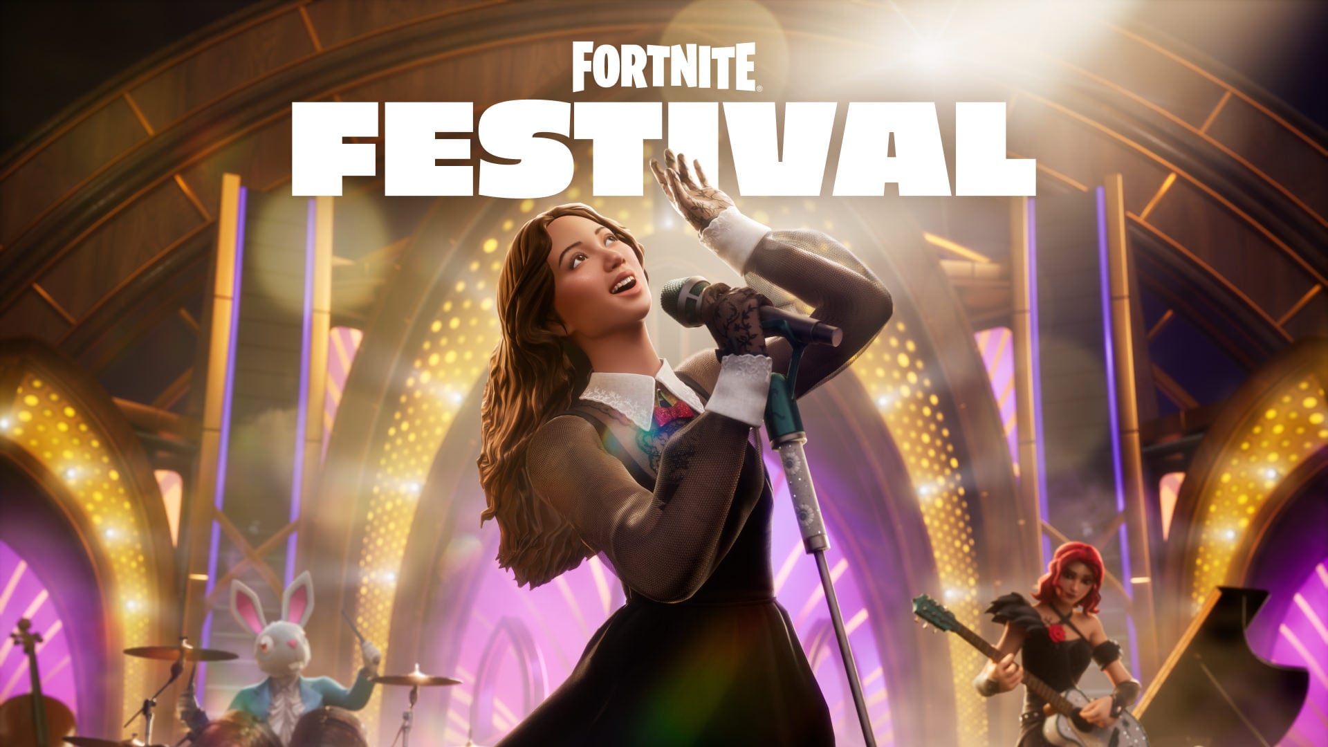 フォートナイト | Nintendo Store